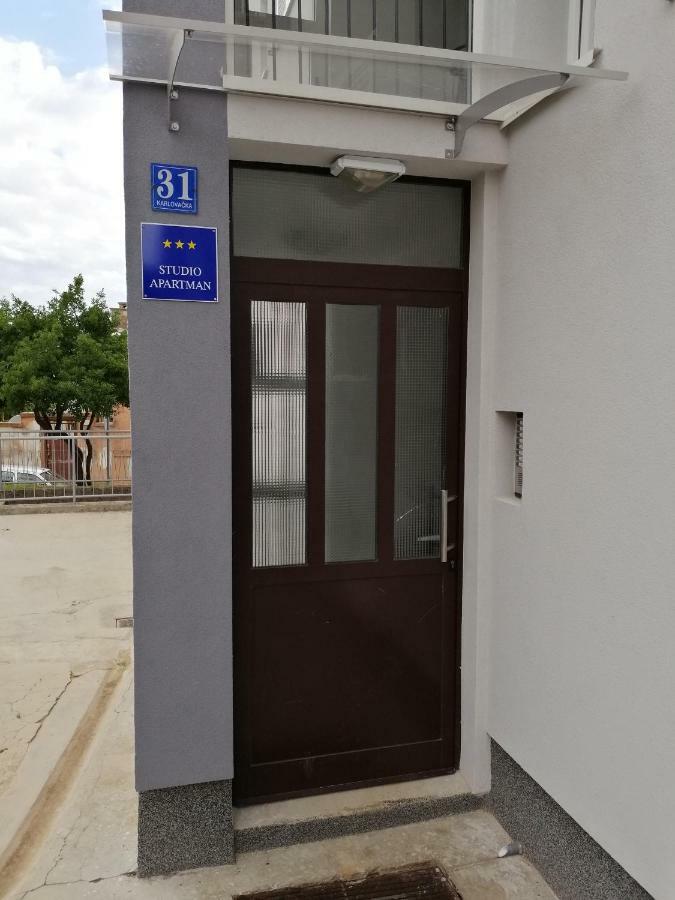 Studio Apartment Mila Пула Екстериор снимка