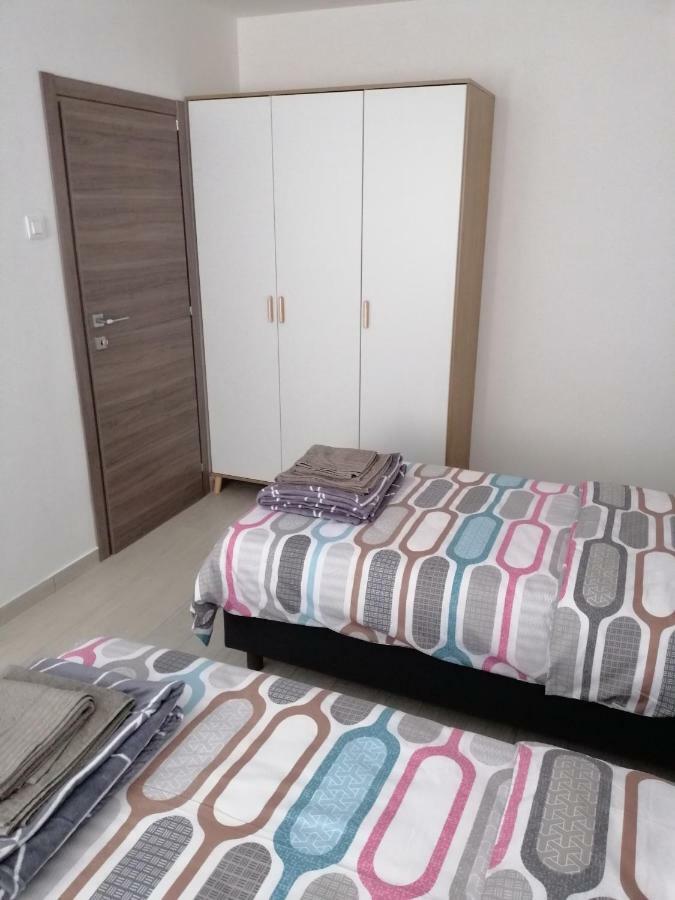 Studio Apartment Mila Пула Екстериор снимка
