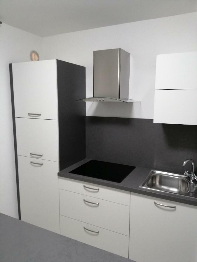 Studio Apartment Mila Пула Екстериор снимка