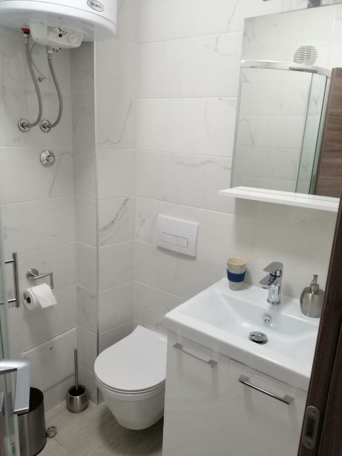 Studio Apartment Mila Пула Екстериор снимка