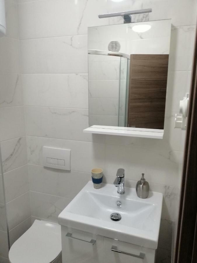 Studio Apartment Mila Пула Екстериор снимка