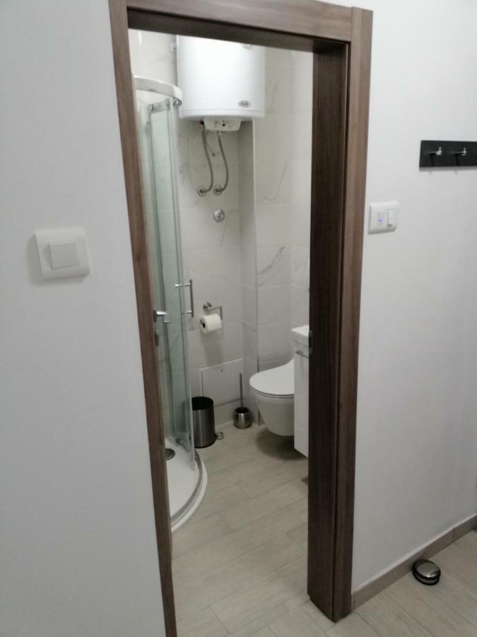 Studio Apartment Mila Пула Екстериор снимка