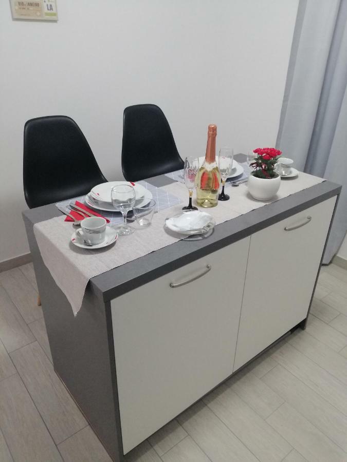Studio Apartment Mila Пула Екстериор снимка